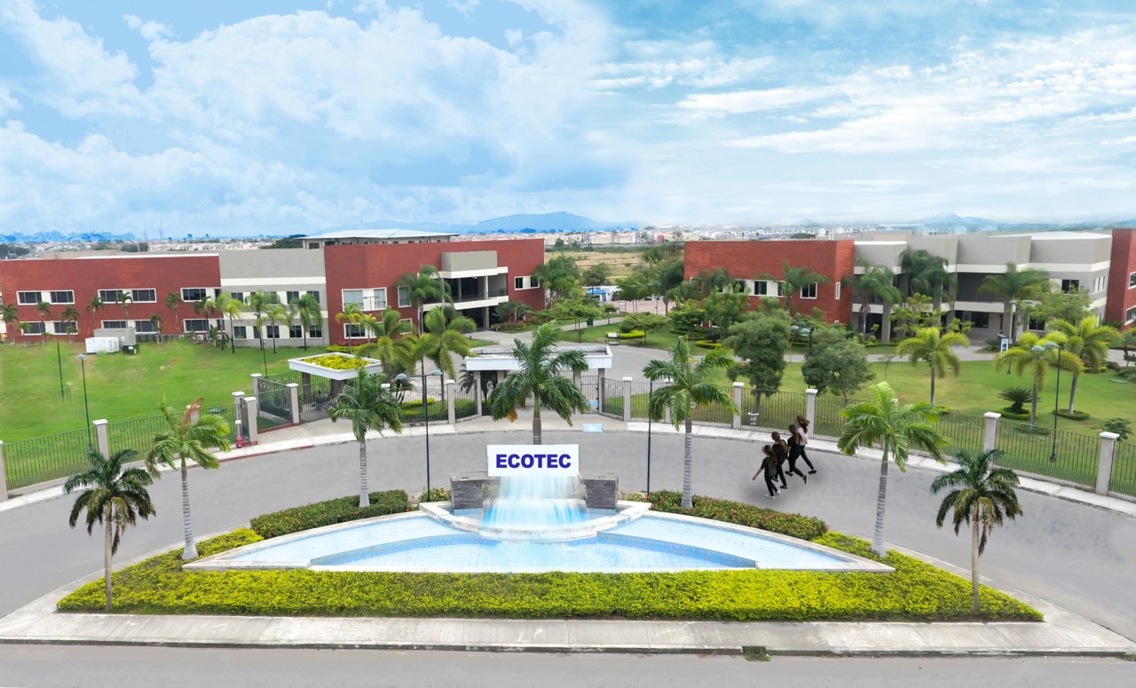 El Encuentro Internacional Innovatec llega a ECOTEC el 10 de noviembre