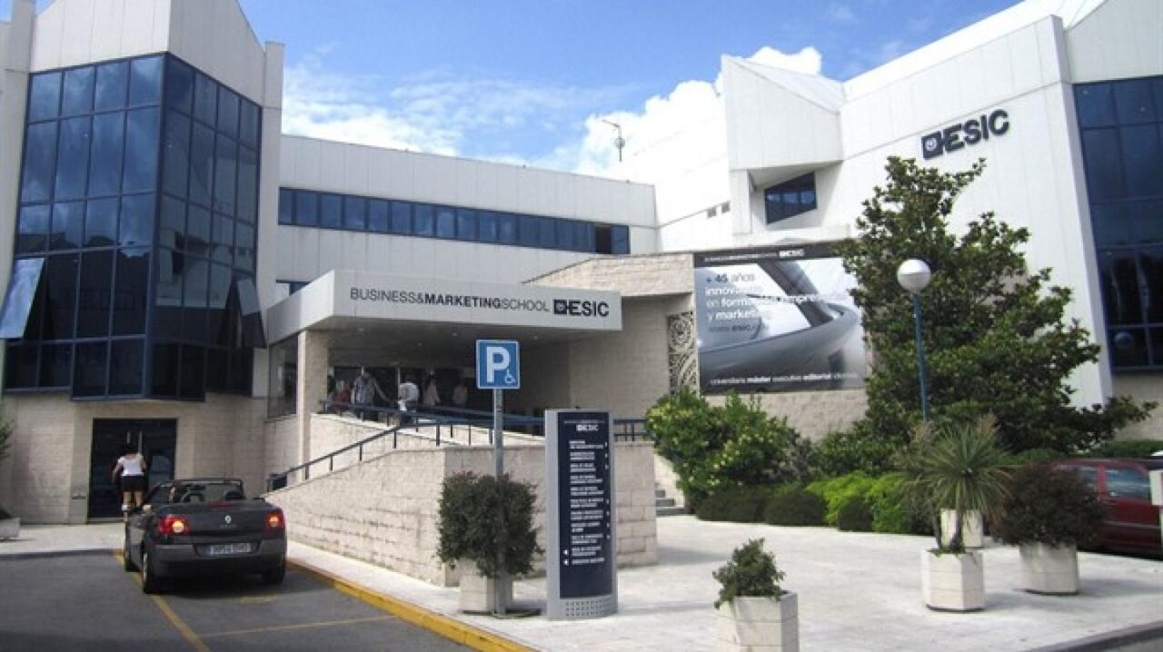 ESIC University escala 150 puestos en el QS by Subject de Business & Management