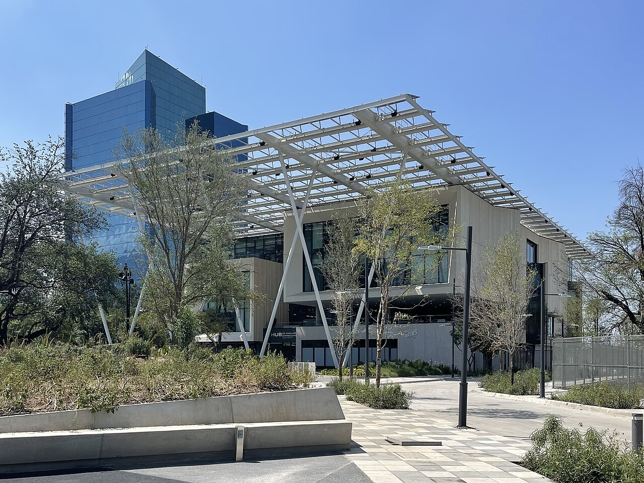 Tecnológico de Monterrey: del modelo Tec21 a un distrito urbano de innovación